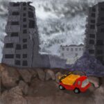Illustrating War – 5 Interesting Projects.