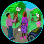Illustration as Language