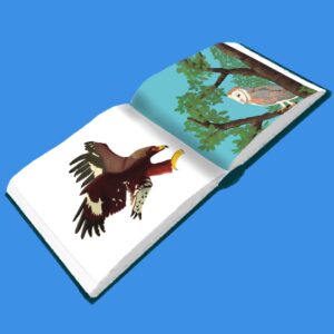 Affordable Children’s Book Illustration Services: How to Get Beautiful Art Without Breaking the Bank
